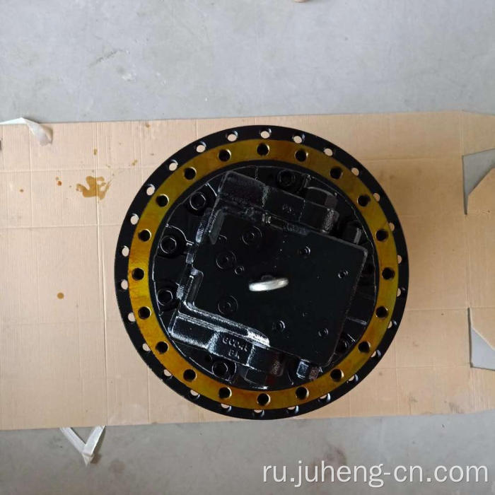 Солнечный 255LC-V Окончательный приводной мотор K1003939A